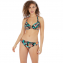 Freya Swim Wild Daisy Halter Bikinitop Multi