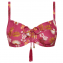 Cyell Wild Orchid Beugel Bikinitop