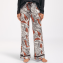 Cyell Sleepwear Zebra Lange Pyjamabroek Zebraprint