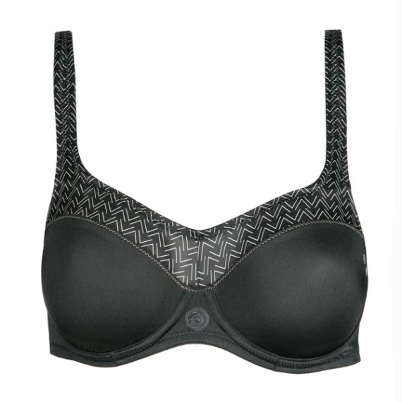 Marie Jo Action Arrow Sport BH Zwart