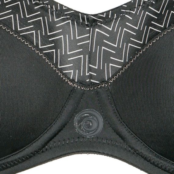 Marie Jo Action Arrow Sport BH Zwart