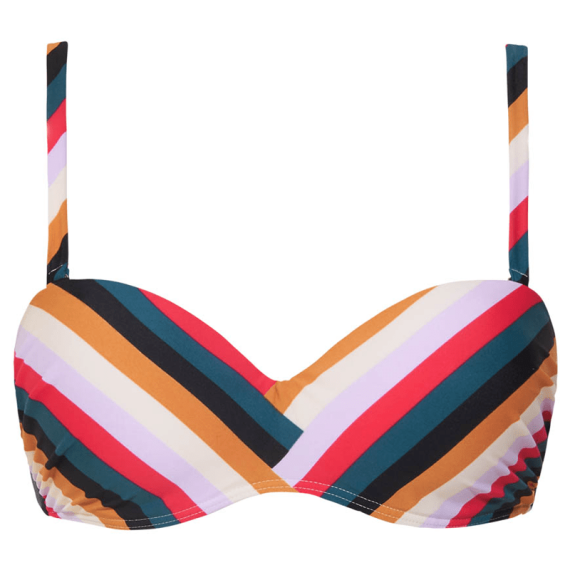 French Braid Multiway Bikinitop