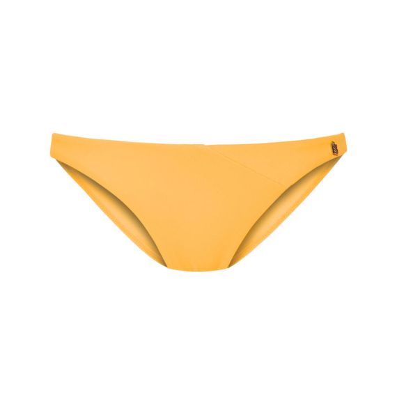 Beachlife Warm Apricot Bikinibroekje