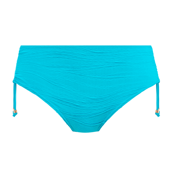 Beach Waves Hoog Bikinibroekje