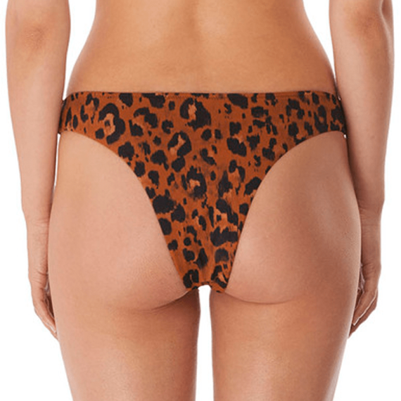 Freya Swim Roar Instinct Brazilian Bikinibroekje Leopard
