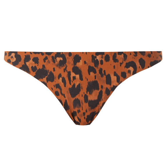 Freya Swim Roar Instinct Brazilian Bikinibroekje Leopard