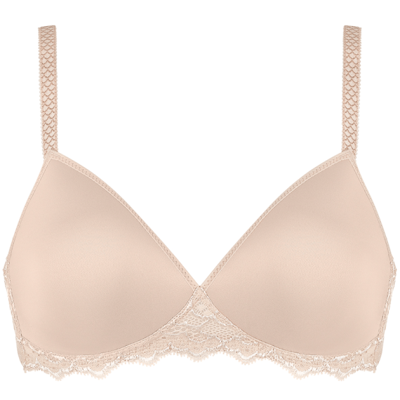Caresse Spacer BH Zonder Beugels