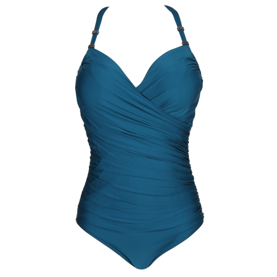 PrimaDonna Swim Cocktail Corrigerend Badpak Booboo Blue