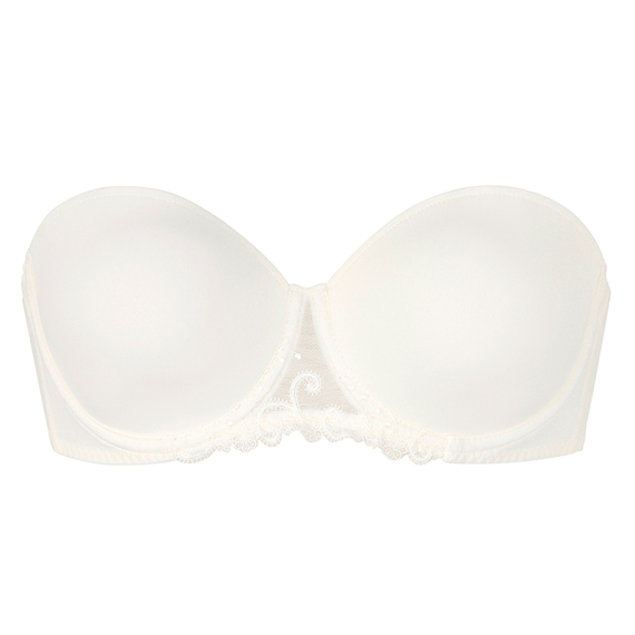 Delice Strapless BH
