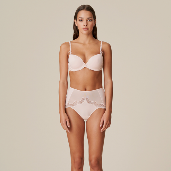 Marie Jo Dolores Tailleslip Glossy Pink