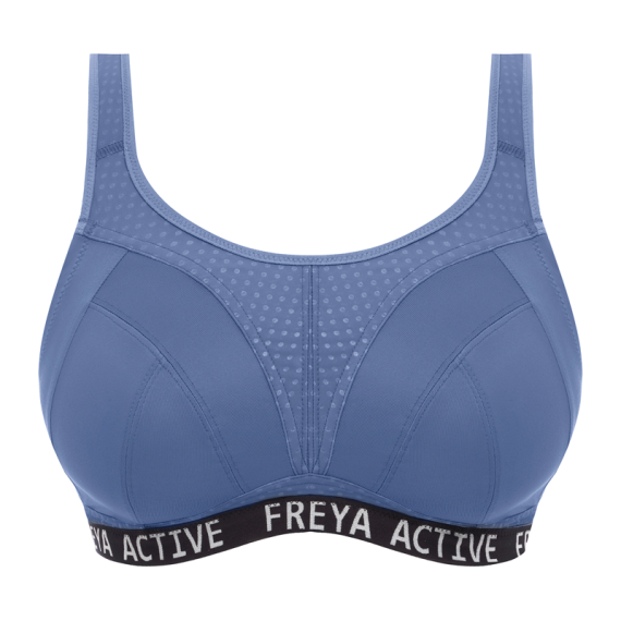 Freya Active Dynamic Sport BH Denim