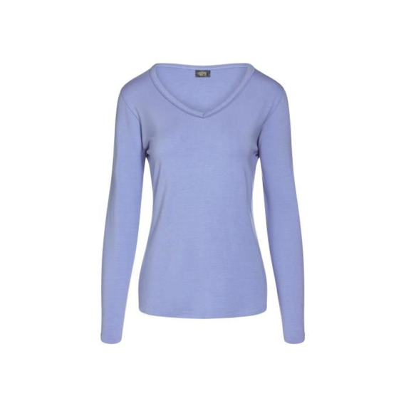 Eva Uni Pyjamashirt