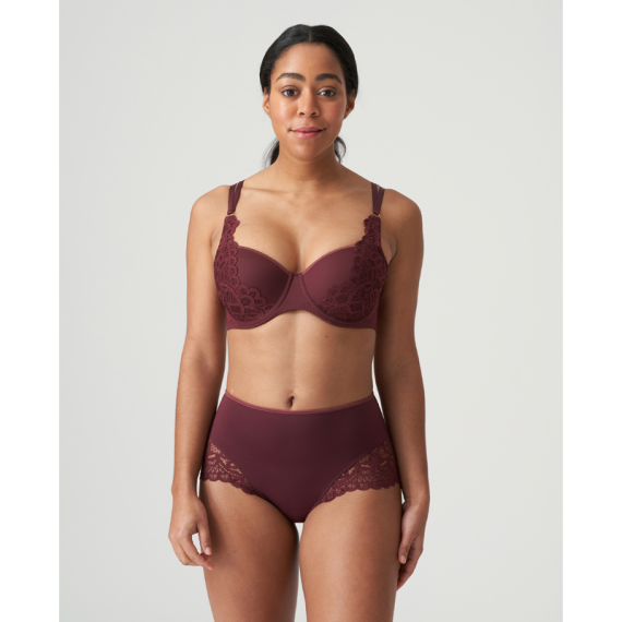 PrimaDonna Twist First Night Tailleslip Merlot