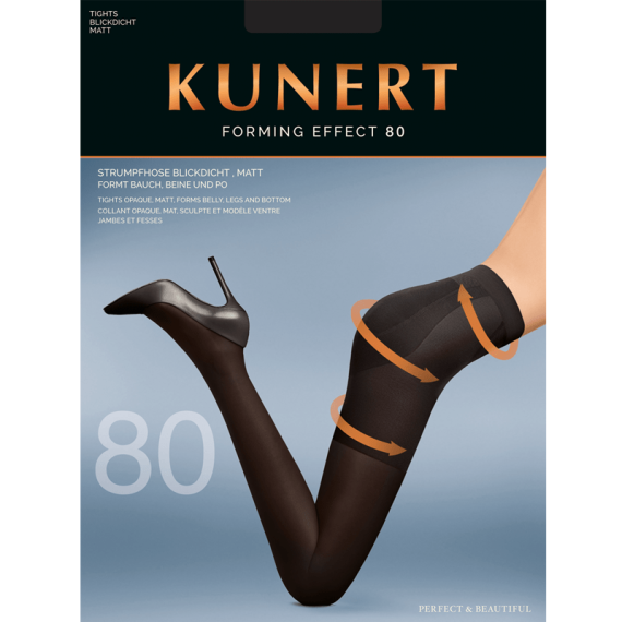 Kunert Forming Effect Corrigerende Panty 80 Denier