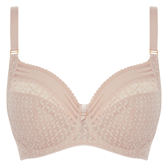Freya Support BH Lace Natural Beige