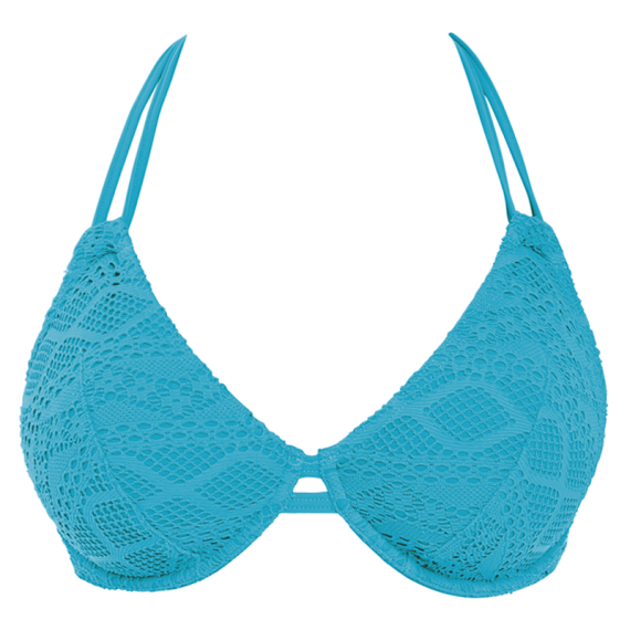 Sundance Halter Bikinitop