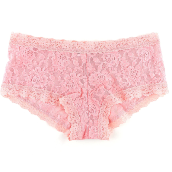 Hanky Panky Boyshort Pink Lemonade