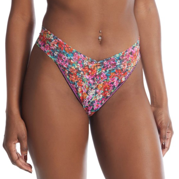 Hanky Panky Original Rise String