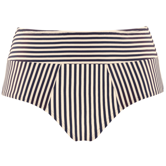 Holi Vintage Hoog Bikinibroekje