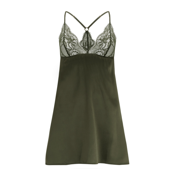 Ingrid Babydoll main image 1