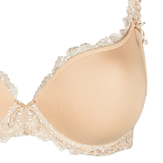 Marie Jo Jane hartvorm BH dune