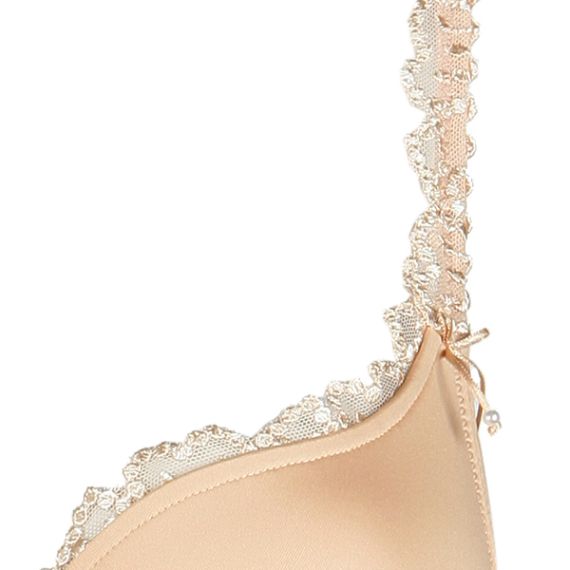 Marie Jo Jane hartvorm BH dune