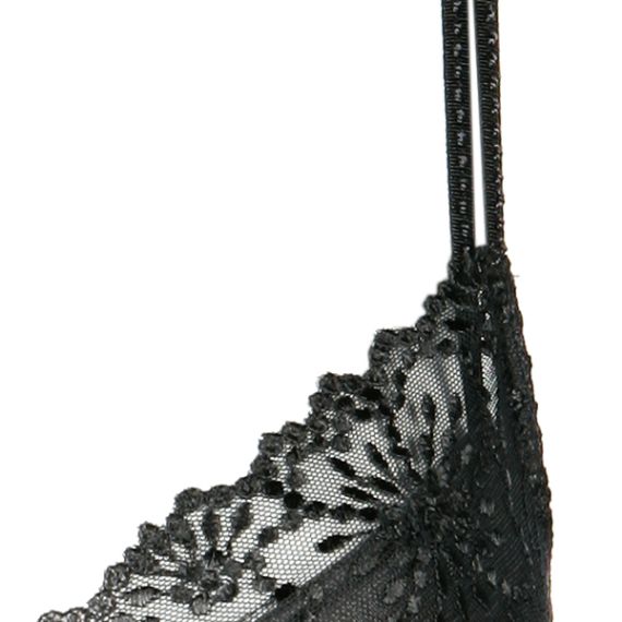 Marie Jo Jane push-up BH zwart