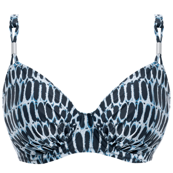 Kotu Full Cup Bikinitop