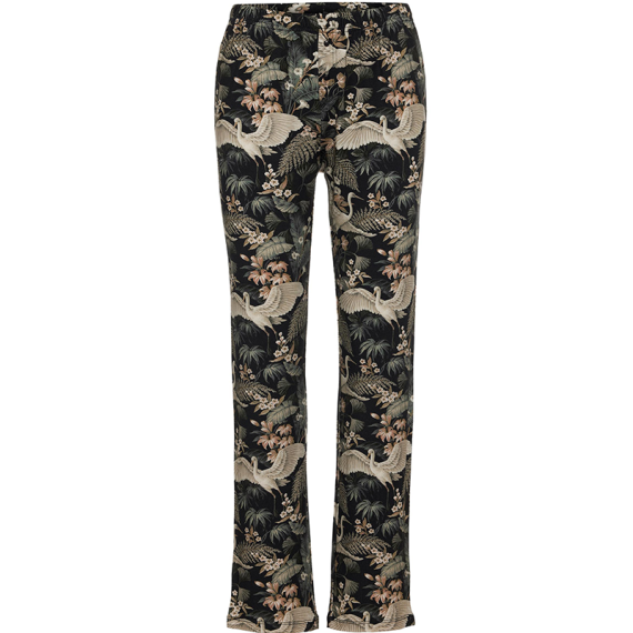 Essenza Lindsey Diem Pyjamabroek Night Blue