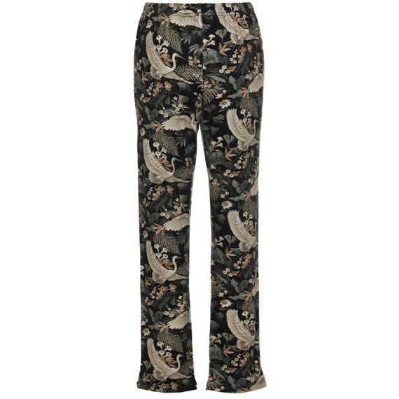 Essenza Lindsey Diem Pyjamabroek Night Blue
