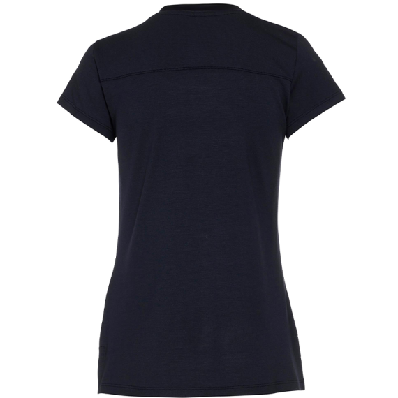 Essenza Luyza Uni Pyjamashirt Night Blue