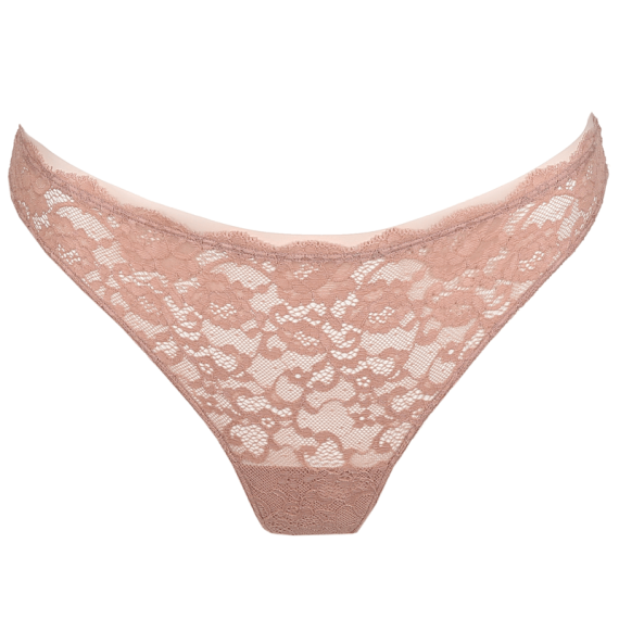 Marie Jo Color Studio Lace String Patine