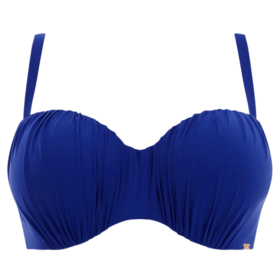 Marina Bandeau Bikinitop