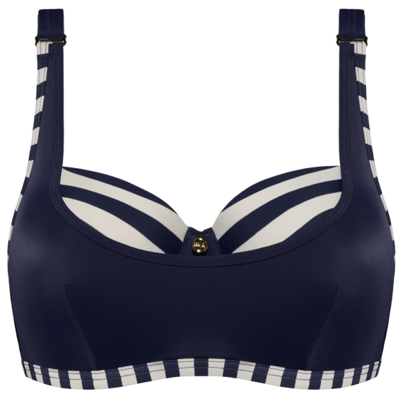 Mariniere Balconette Bikinitop
