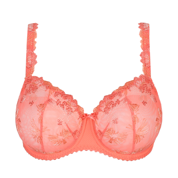 PrimaDonna Plume Balconette BH Precious Pink