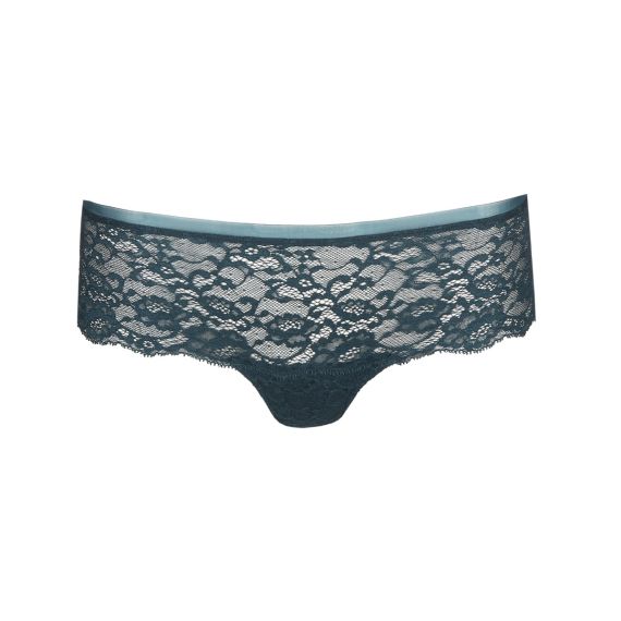 Color Studio Lace Short