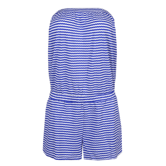 PrimaDonna Swim Sahara Jumpsuit Electric Blue