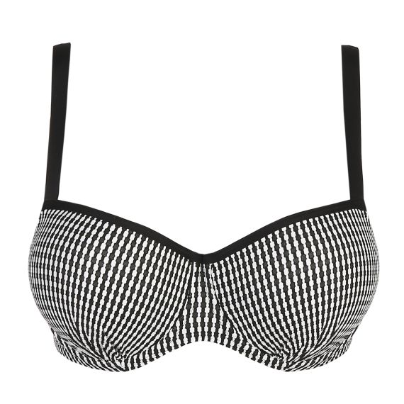 Atlas Voorgevormde Balconette Bikinitop