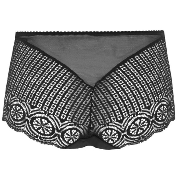 Empreinte Norah Tailleslip Noir