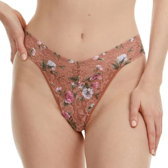 Hanky Panky Original Rise String