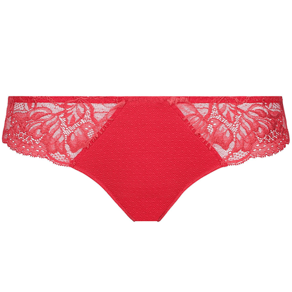 Promesse String