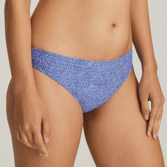 PrimaDonna Swim Jacaranda Bikinibroekje Blue Nomad