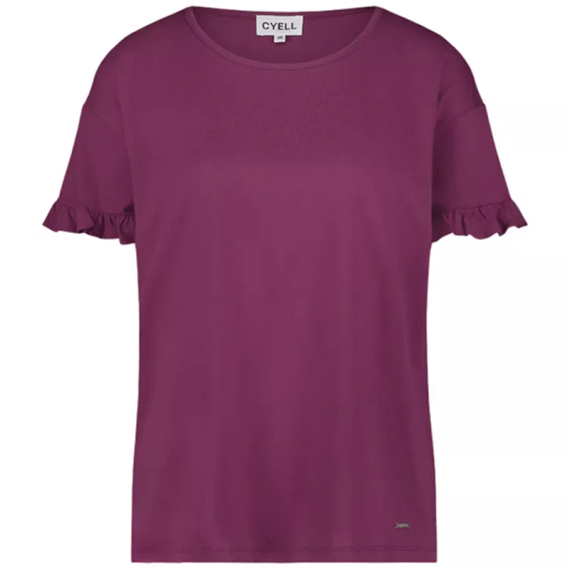 Solids Pyjamashirt
