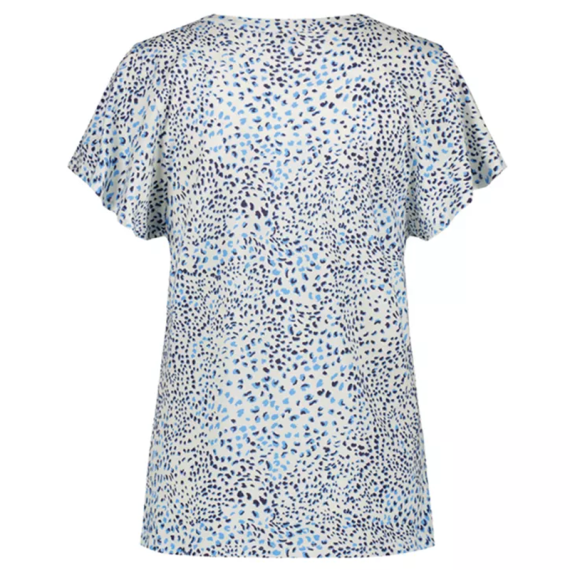 Slightly Feline Pyjamashirt