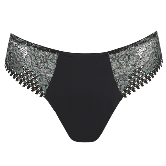 Rose Sauvage String