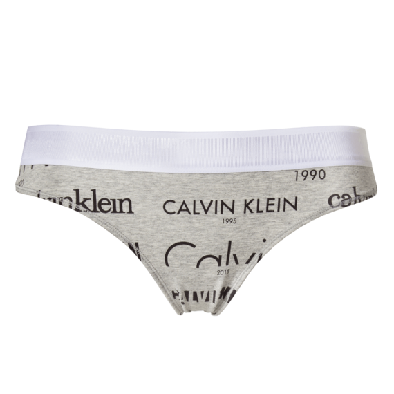 Calvin Klein Slip Met Tekst