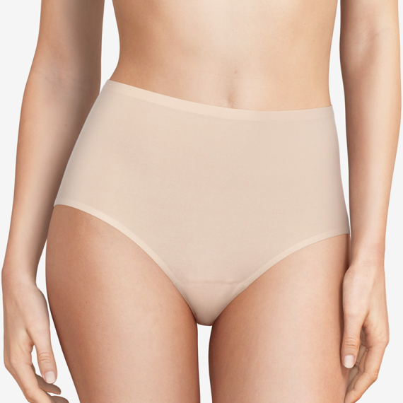 Chantelle Soft Stretch Tailleslip Ivoor