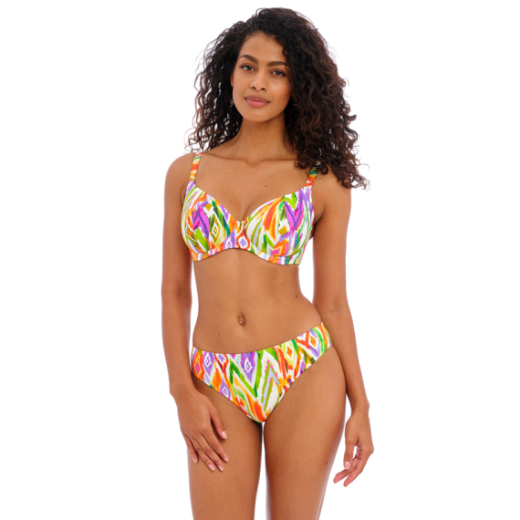 Freya Badmode Tusan Beach Plunge Bikinitop Multi