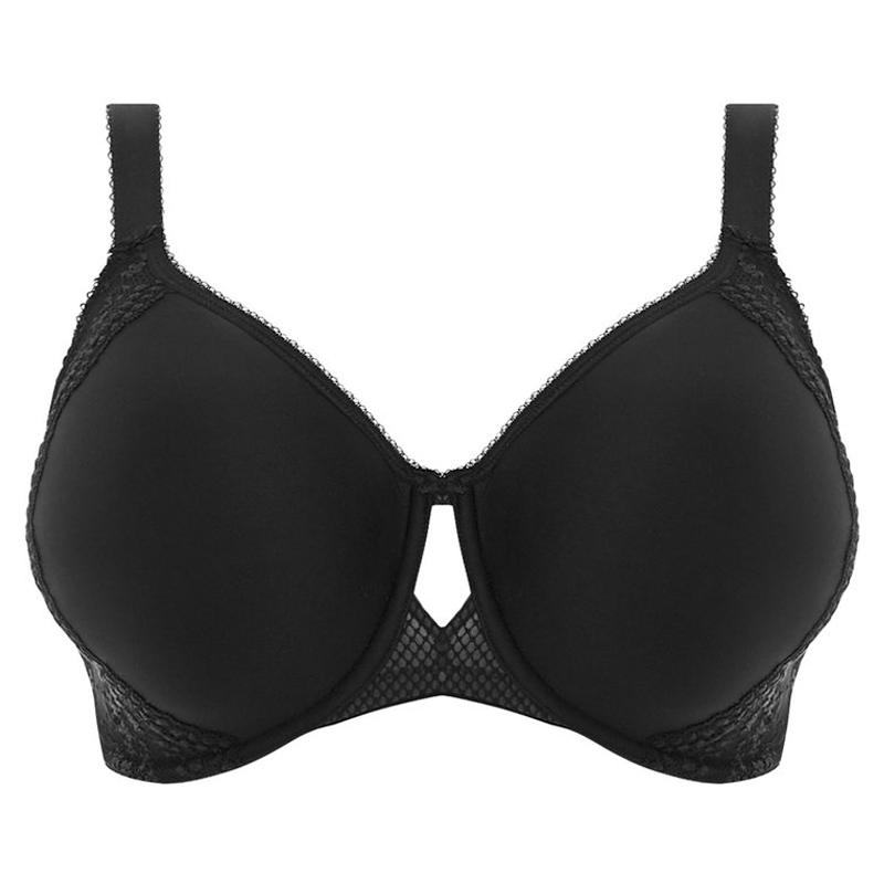 Elomi Charley Spacer BH Black Annadiva