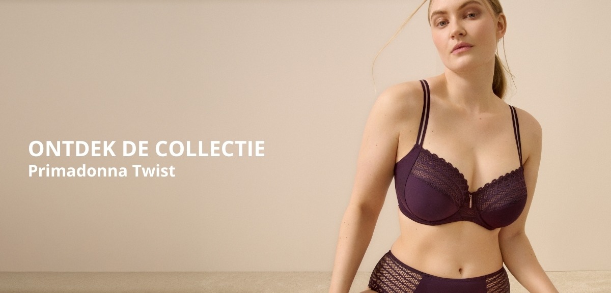 primadonna twist